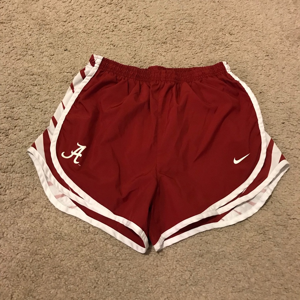 Alabama Nike Shorts